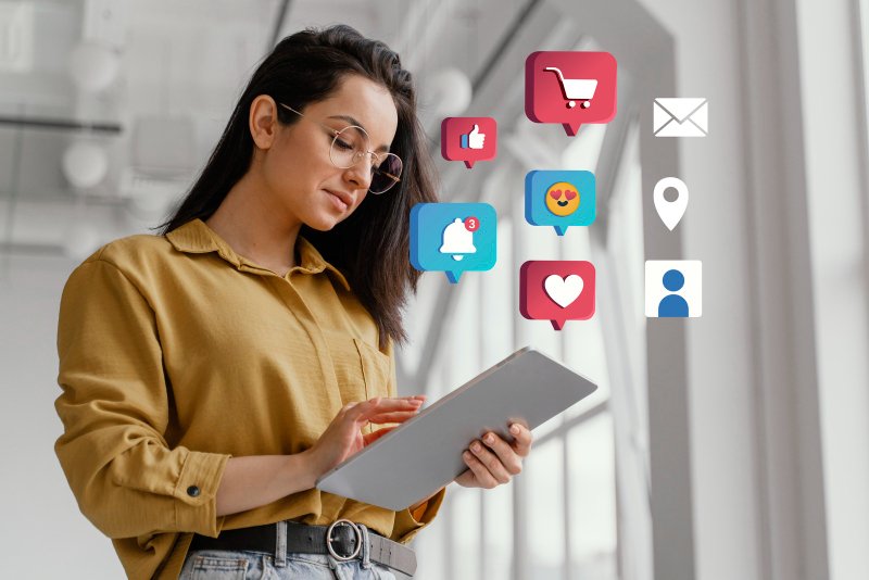 Creación de contenido médico