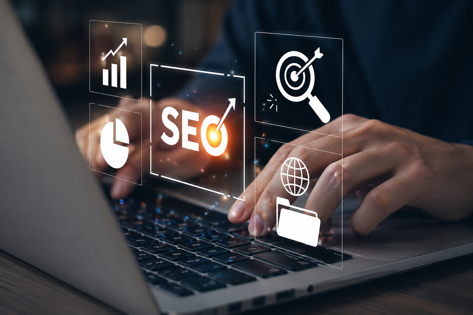 SEO y posicionamiento para médicos