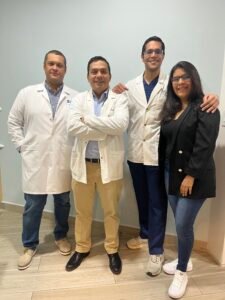 Consultoría de marketing digital para médicos y clínicas