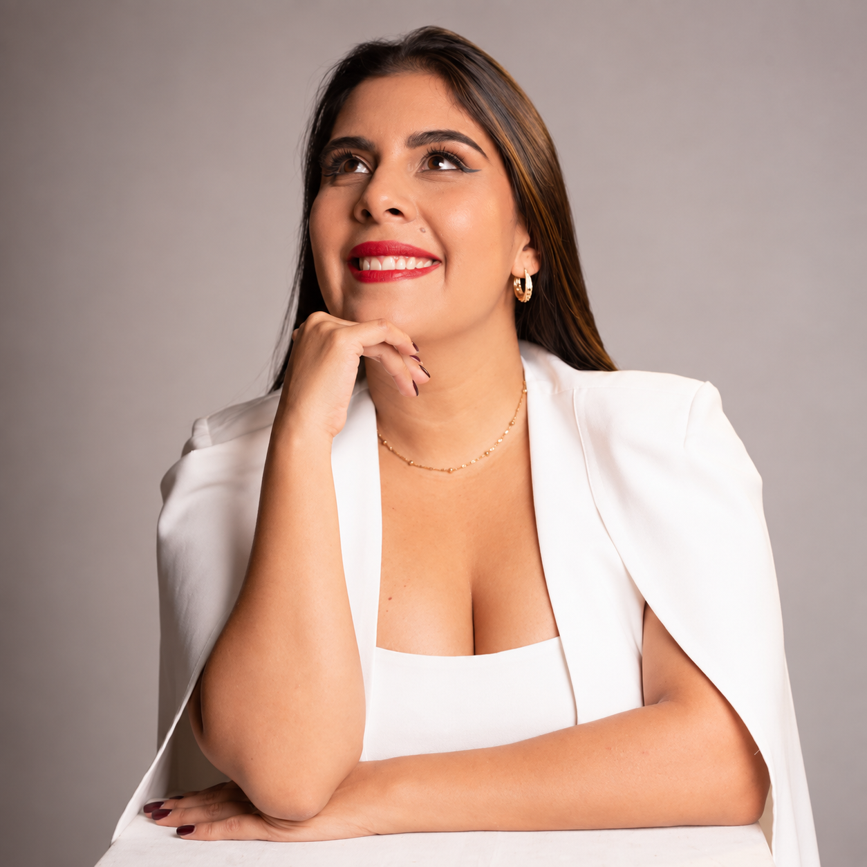 Alejandra Hernández, fundadora de The Agency Latam y responsable de proyectos en Panamá