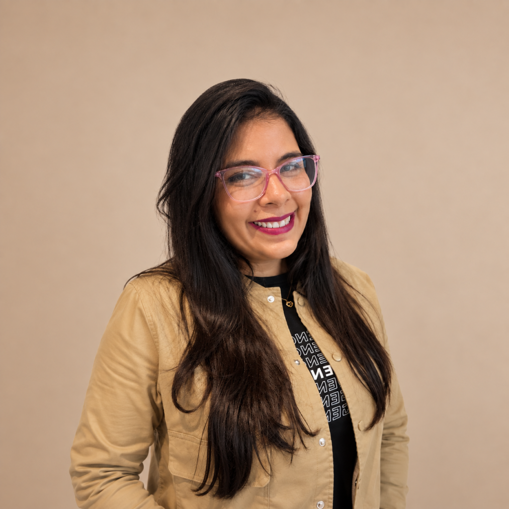 Equipo de The Agency Latam, agencia de marketing médico en Panamá