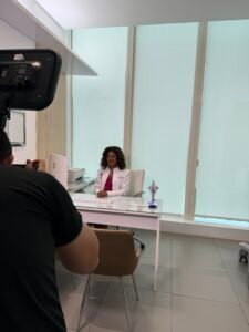 Consultoría de marketing digital para médicos y clínicas