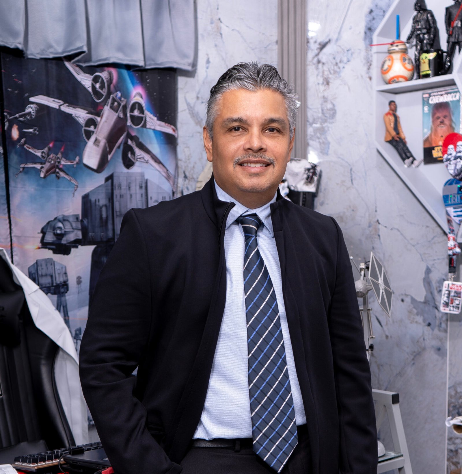 Dr. Orlando Alvarez Panama