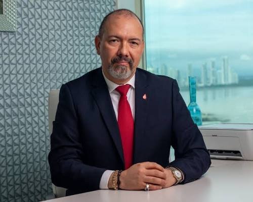 Dr. Carlos Montero Panama